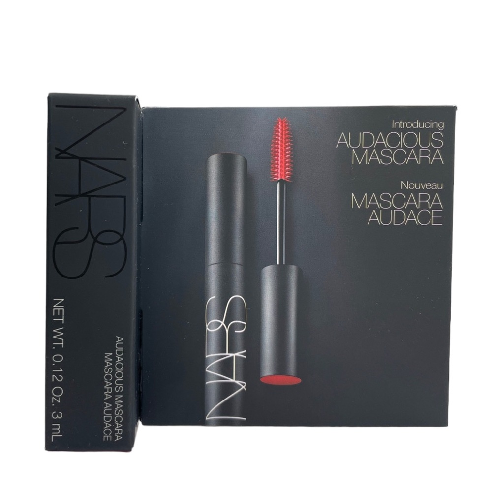 Nars Audacious Mascara
